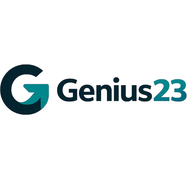Genius23